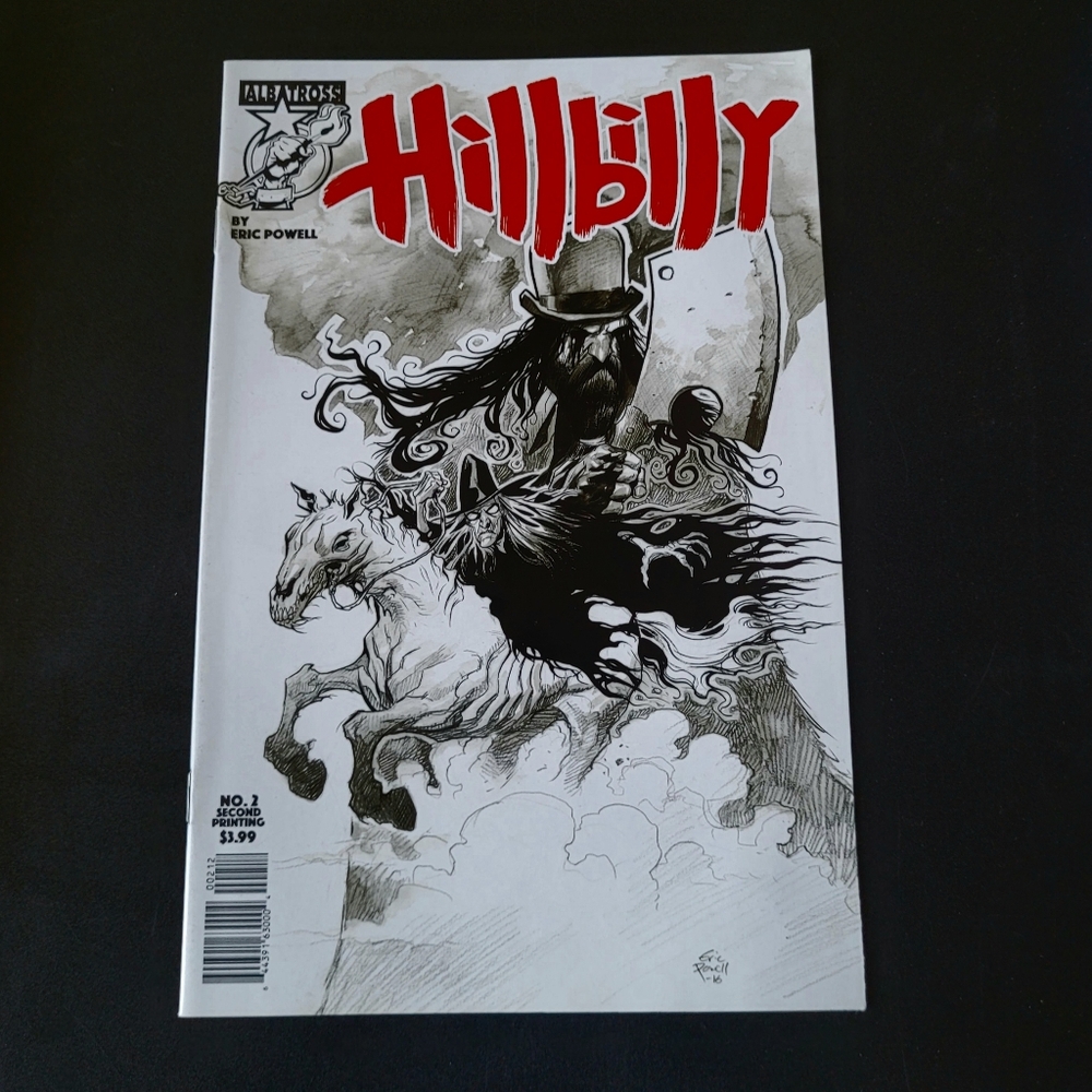 Hillbilly #2 - Picture 2 of 7